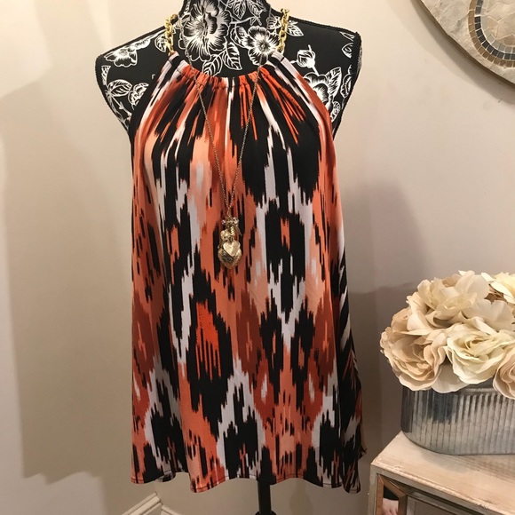 EUC Michael Kors Top - Picture 1 of 4
